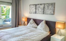 2,5 Zimmer Apartment mit Balkon